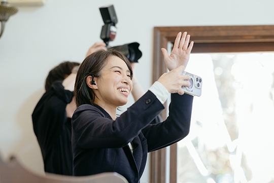 フォト婚プランナー